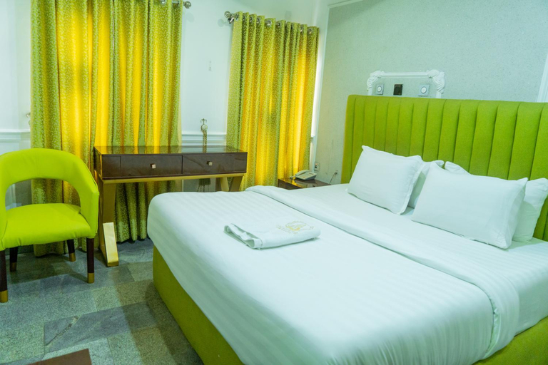 Others 3, BT Luxury Apartments, Owerri Municipal