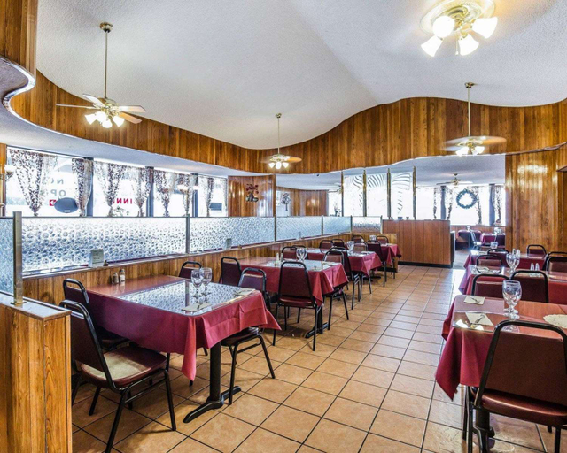 Food & Drinks, Econo Lodge Near Reno-Sparks Convention Center, Washoe