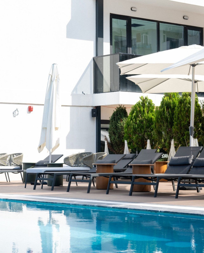 Sport & Beauty 5, NOVA LUXE Hotel & Residences, Batumi