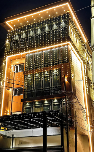Exterior, Hotel Ganga Imperial Varanasi, Varanasi