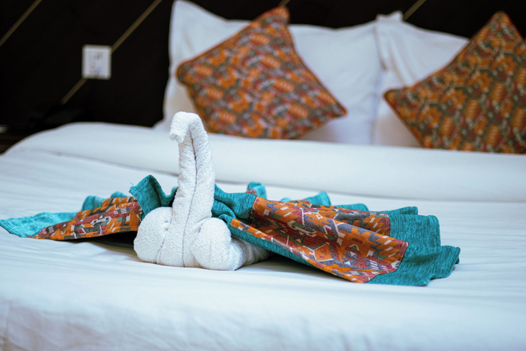 Others 4, President Hotel Lumbini, Lumbini