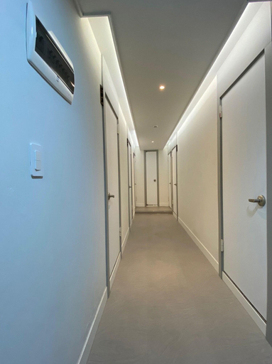 Public Area 4, Fully Mini Hotel Insadong, Jongno
