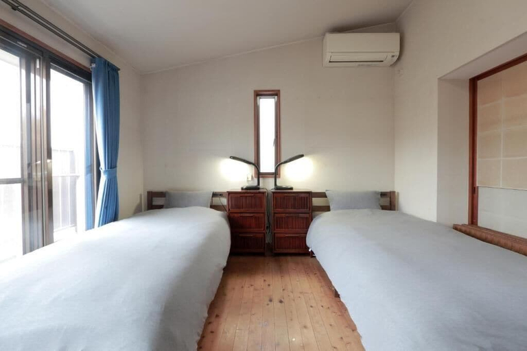 Room 2, Hostel Five, Kōchi