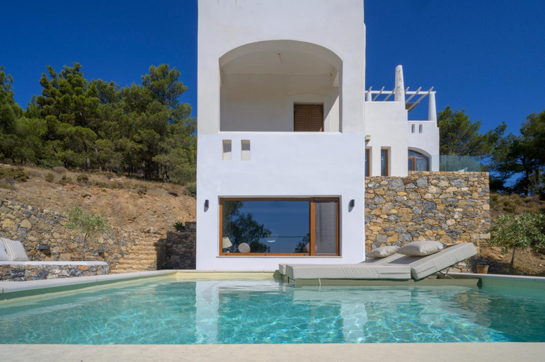 Sport & Beauty, Vista Portolago Villas & Suites, South Aegean