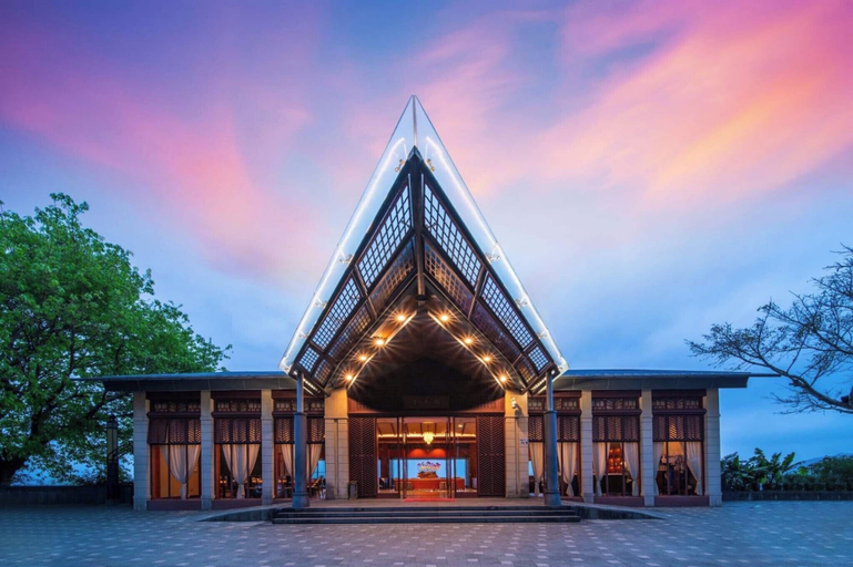 Exterior 5, Bantianyun Coast Resort, Shenzhen