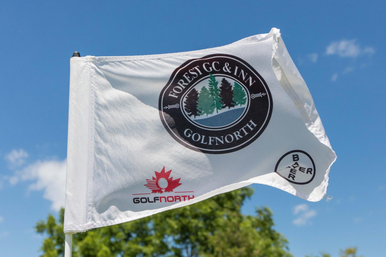 Others 4, Forest Golf Club and Inn, Lambton