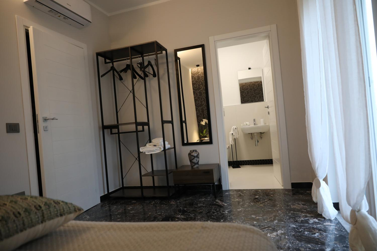 Bedroom 3, A casa di Peppe, Napoli