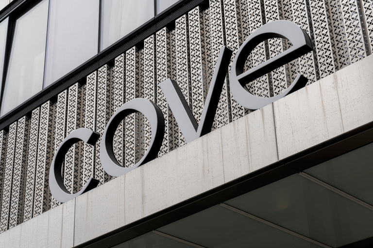 Exterior & Views 2, Cove Landmark Pinnacle, London