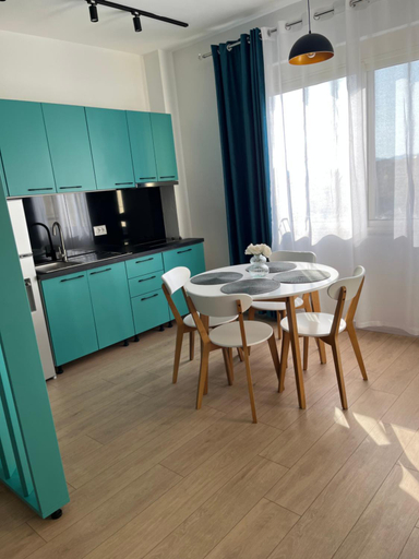 Others 2, Coral Beach Apartment, Durrësit