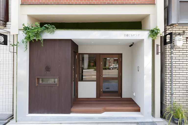 Others 2, Guest House Sora 3rooms, Osaka