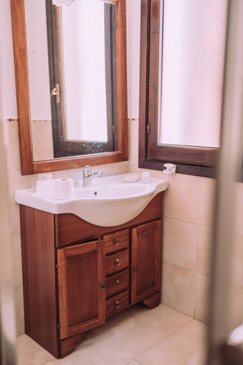 Bathroom 3, Appartamenti I Lentischi, Cagliari