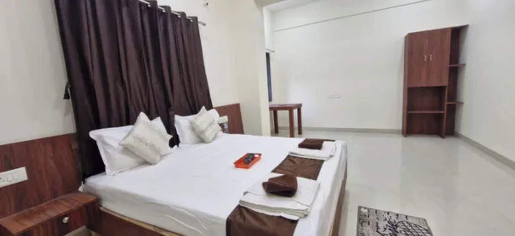 Primary image, Fabhotel Sattva Inn, Pune