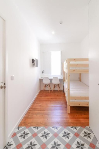Room 2, PORTO CONCEPT HOME - PARANHOS, Porto