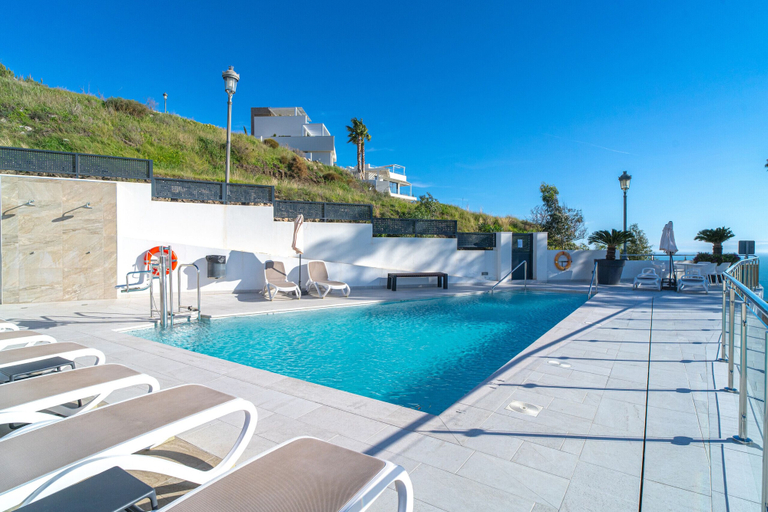 Pool 2, Penthouse Balcon del Mar 123 by Casasol, Málaga