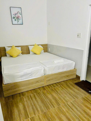 Bedroom 4, Familia Hotel, Huế