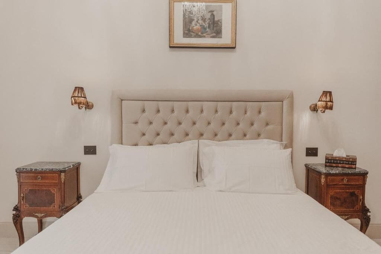 Room 3, AMORINI, Palermo