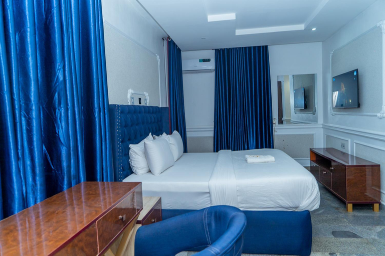 Others 4, BT Luxury Apartments, Owerri Municipal