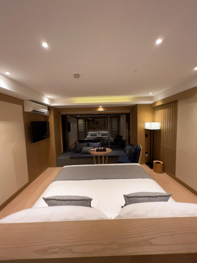 Bedroom 3, Atagawa onsen Blue Ocean, Higashiizu