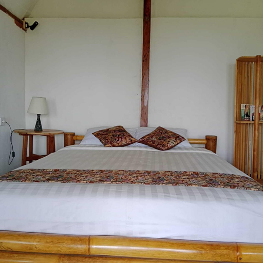 Room 5, Bali Mountain Forest Cabins, Tabanan