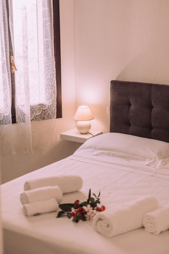 Bedroom 5, I Lentischi, Cagliari