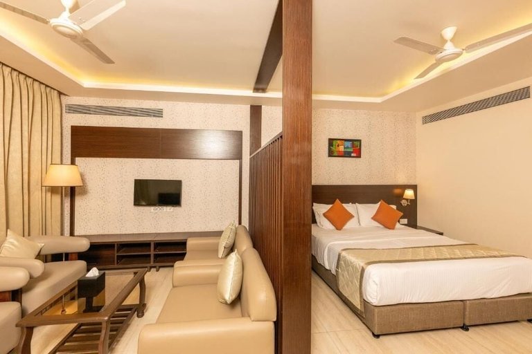 Others 4, Fortune Plaza hotel, Udupi