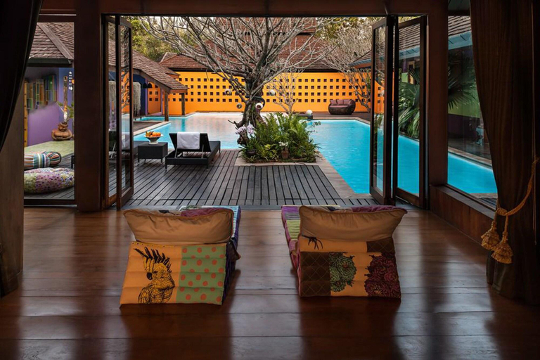 Bedroom 4, Chandra Residence, Muang Chiang Mai