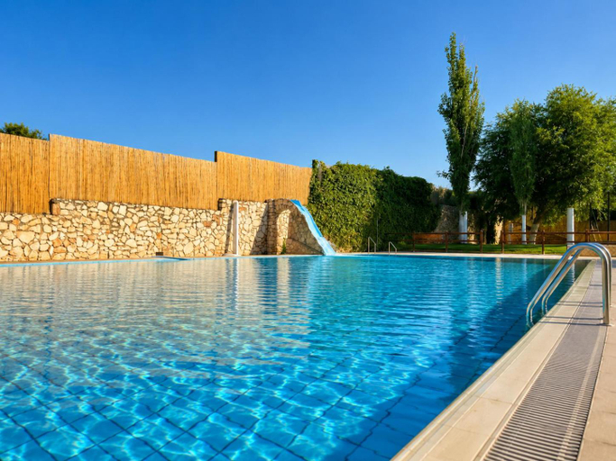 Sport & Beauty, Villas El Canuelo, Córdoba