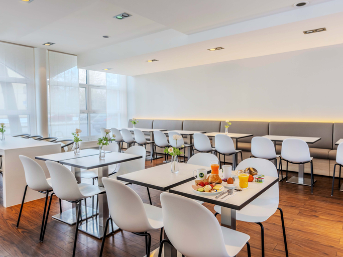 Food & Drinks 5, B&B HOTEL München Schwabing, München