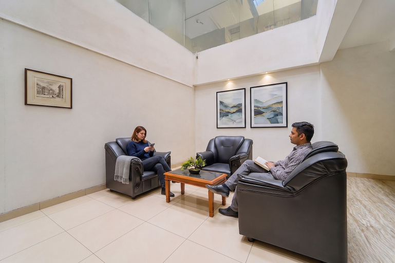 Others 3, FabHotel Sca - Gandhipuram, Coimbatore