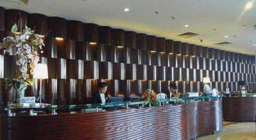 Food & Drinks 4, Jinjiang Hotel Qianan, Tangshan