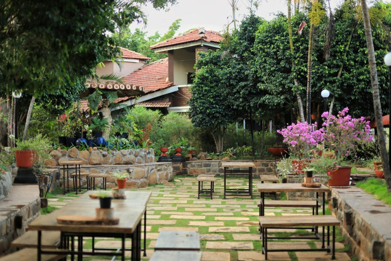 Food & Drinks 4, Achalaa Resort, Kolhapur