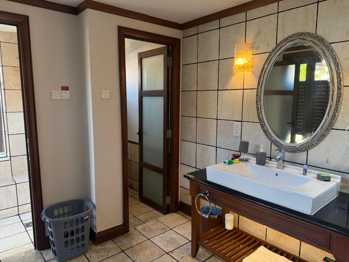 Bathroom 3, Grand Lexis Port Dickson Private Pool Villa, Port Dickson