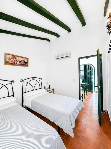 Bedroom 2, Villas El Canuelo, Córdoba