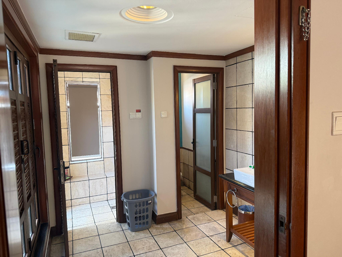 Bathroom 3, Grand Lexis Port Dickson Private Pool Villa, Port Dickson