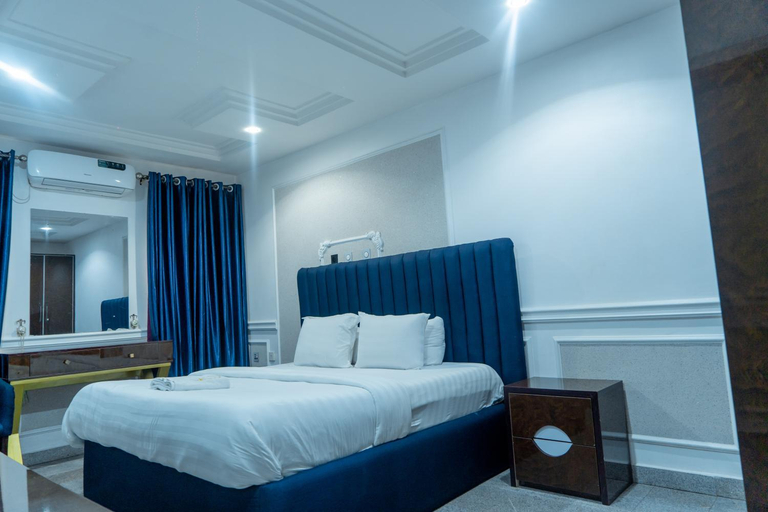 Others 1, BT Luxury Apartments, Owerri Municipal