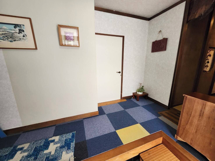 Others 5, Guest House Face to Face, Fujinomiya
