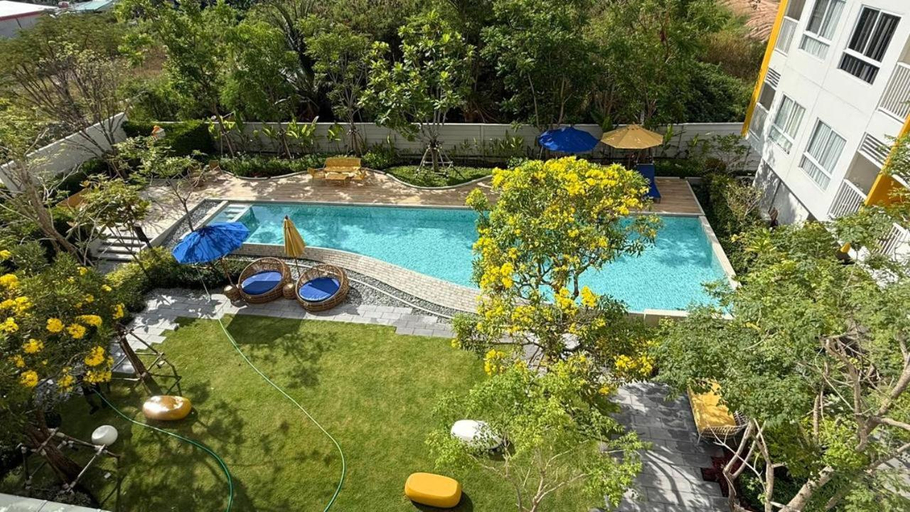 Sport & Beauty 2, HAY Huahin, Hua Hin