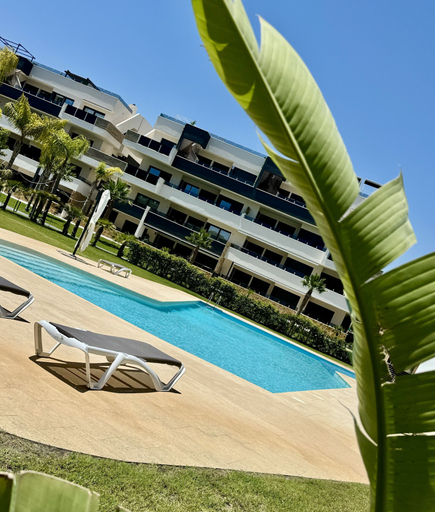 Others 5, Apartment Playa Flamenca Deluxe, Alicante