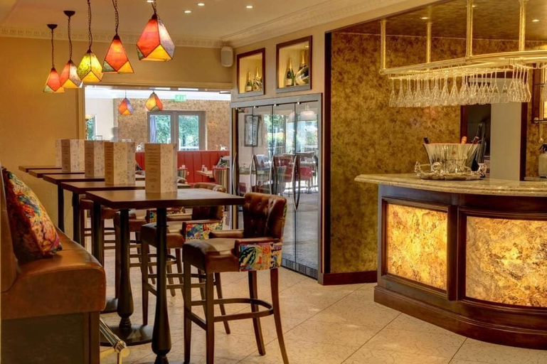 Dining 2, Mount Pleasant Hotel Cottages, Doncaster