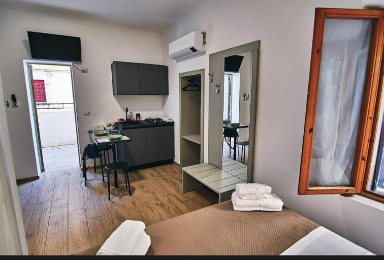 Bedroom 2, Affittacamere Sanbenedetto, Ascoli Piceno