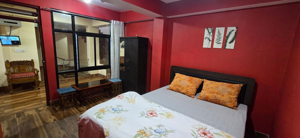 2, Shalom Homestay ropeway, Darjiling