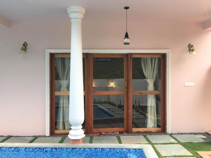Exterior & Views 2, Mandaram villas, Alappuzha