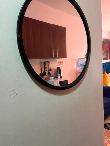 2, Jijipoa furnished apartment, Kiambaa