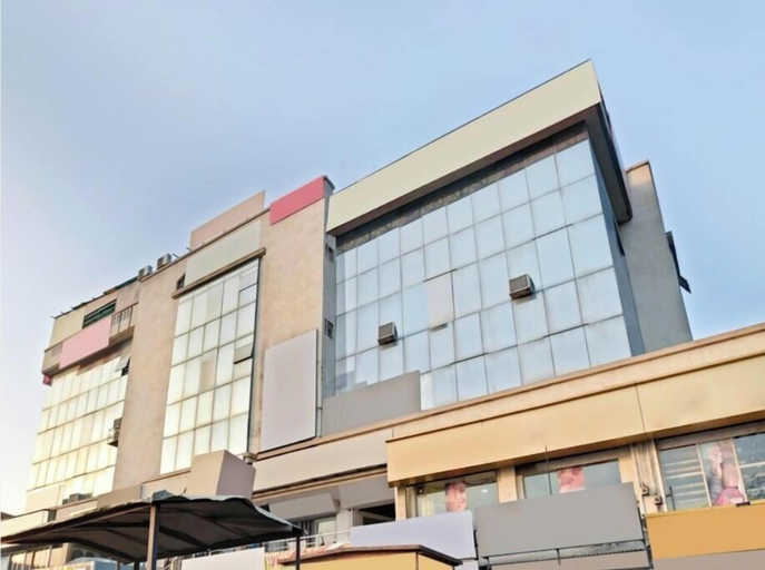 Others 2, Hotel Anjali Palace, Gandhinagar