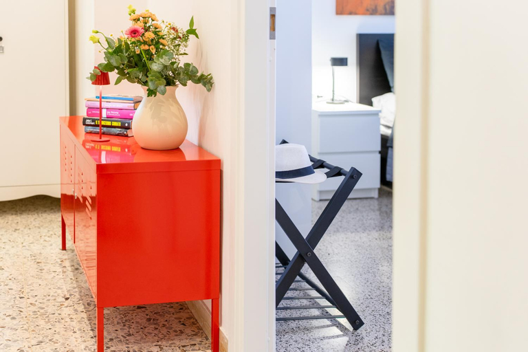Others 4, MaMa Rooms and Apartment, Rome