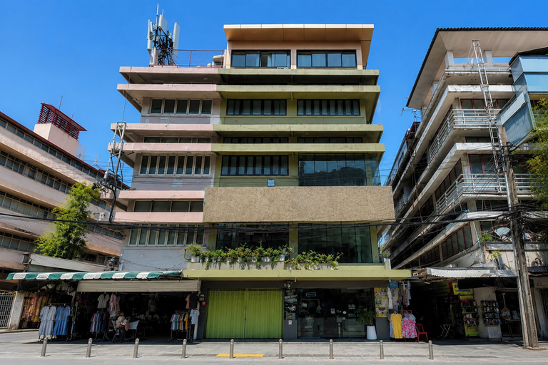 Primary image, Blue Dream Hostel Khaosan, Phra Nakhon