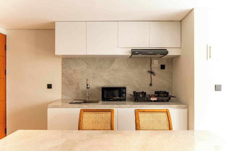 Room 5, Salt Lofts Pererenan, Badung