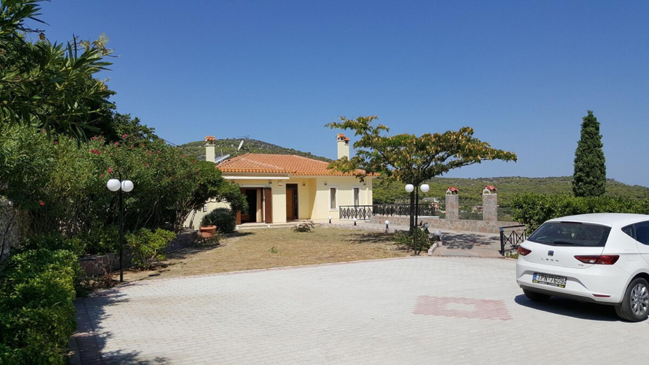Exterior & Views 2, Villa Politimi at Aegina, Attica