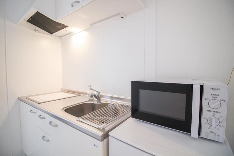 Others 5, CASA Higashi Mikuni 02, Osaka
