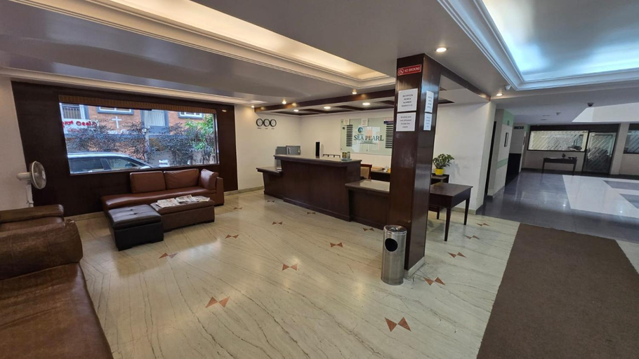 4, Hotel sea pearl, Bangalore